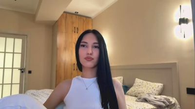 FeliceHegner live cam on Cam4