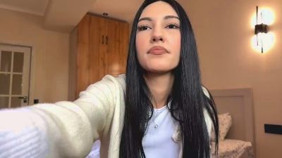 FeliceHegner live cam on Cam4
