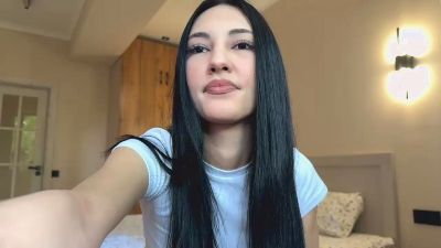 FeliceHegner live cam on Cam4