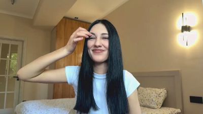 FeliceHegner live cam on Cam4