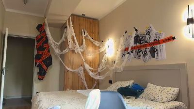 FeliceHegner live cam on Cam4