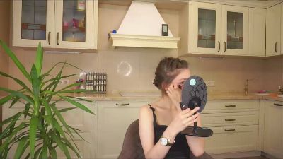 FelicitaMoeuy live cam on Cam4