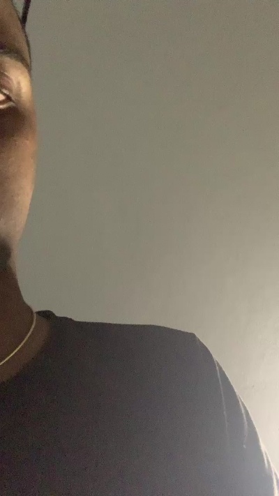 Profile and Statistics for Feliipekc1 on Cam4