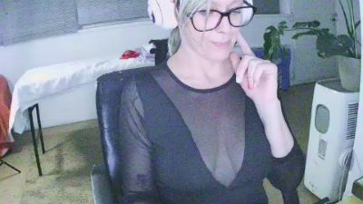 FelinaMza live cam on Cam4