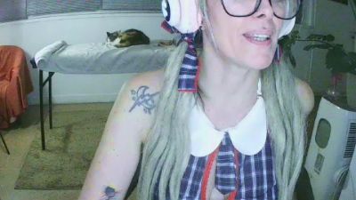FelinaMza live cam on Cam4