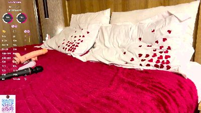 FelipaAbdulla live cam on Cam4