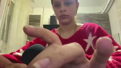 FelipaSwanston live cam on Cam4