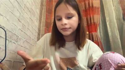 FelipaSwanston live cam on Cam4