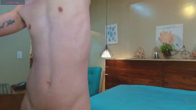 FelipeFriendly live cam on Cam4