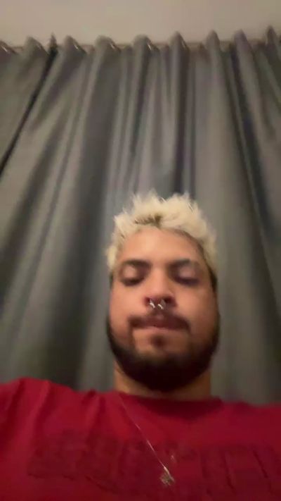 Felipe_23cm live webcam show