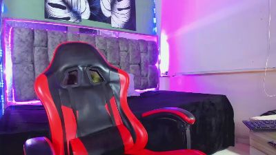 Felipe_Fire live cam on Cam4