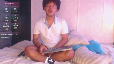 Felipe_cams live cam on Cam4