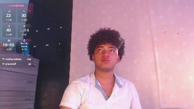 Felipe_cams live cam on Cam4