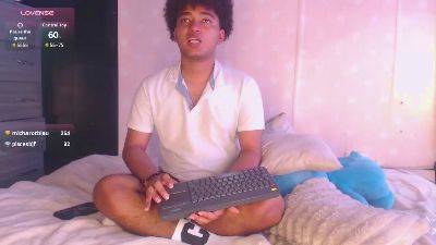 Felipe_cams live cam on Cam4