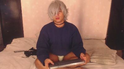 Felipe_cams live cam on Cam4