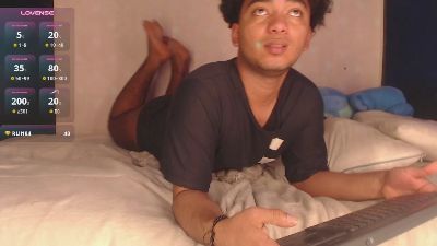 Felipe_cams live cam on Cam4