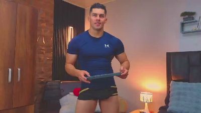 Felipenmarce live cam on Cam4
