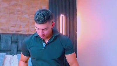 Felipenmarce live cam on Cam4