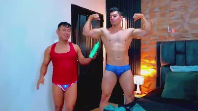 Felipenmarce live cam on Cam4