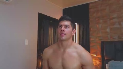 Felipenmarce live cam on Cam4
