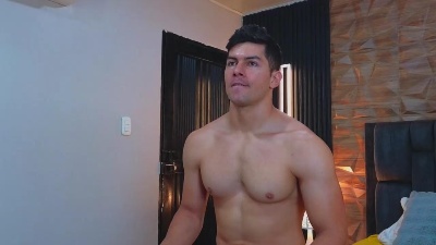 Felipenmarce live cam on Cam4