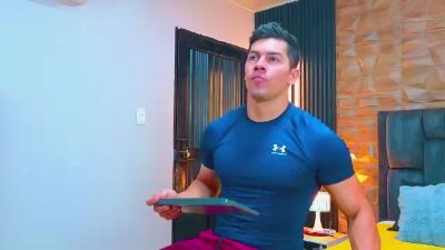 Felipenmarce live cam on Cam4