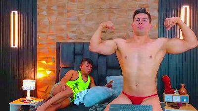 Felipenmarce live cam on Cam4