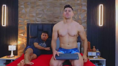 Felipenmarce live cam on Cam4