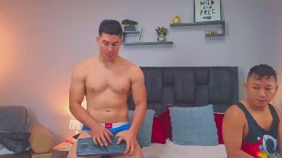 Felipenmarce live cam on Cam4