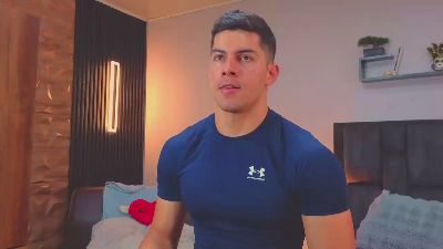 Felipenmarce live cam on Cam4