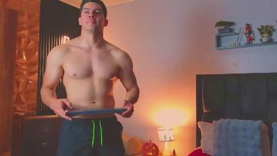 Felipenmarce live cam on Cam4