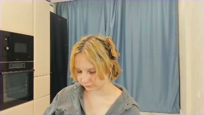 FelisaZacchini live cam on Cam4