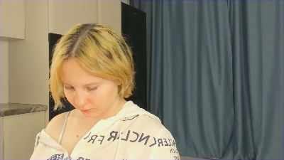 FelisaZacchini live cam on Cam4