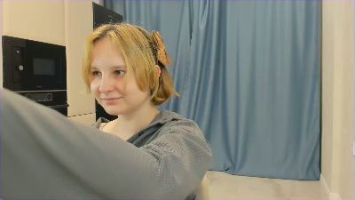 FelisaZacchini live cam on Cam4