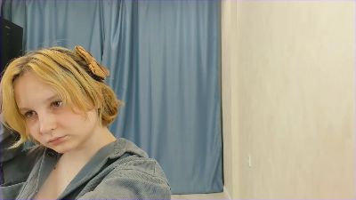 FelisaZacchini live cam on Cam4