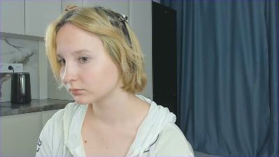 FelisaZacchini live cam on Cam4