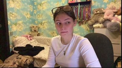 FelishaMole live cam on Cam4