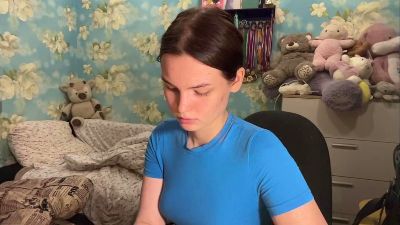 FelishaMole live cam on Cam4