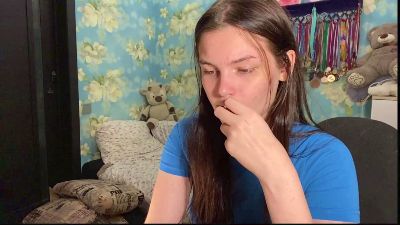 FelishaMole live cam on Cam4
