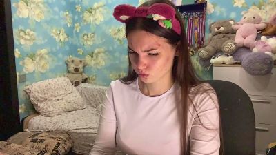 FelishaMole live cam on Cam4