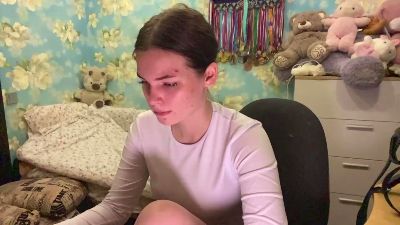 FelishaMole live cam on Cam4