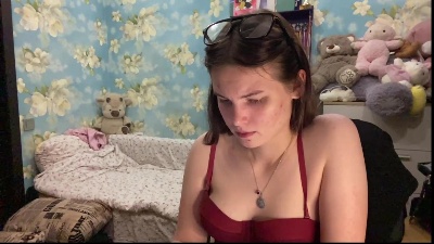 FelishaMole live cam on Cam4