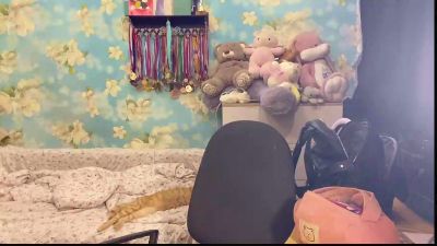 FelishaMole live cam on Cam4