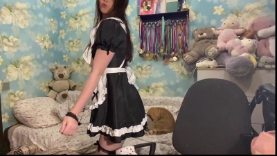 FelishaMole live cam on Cam4