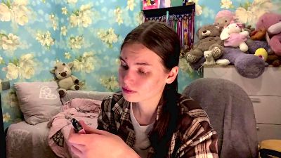 FelishaMole live cam on Cam4