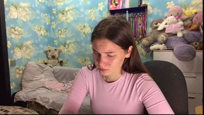 FelishaMole live cam on Cam4