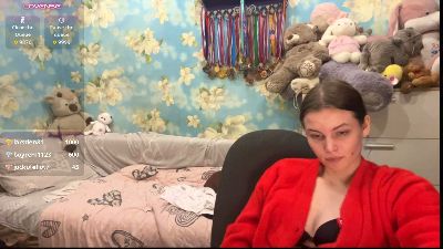 FelishaMole live cam on Cam4