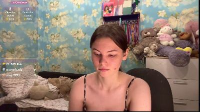 FelishaMole live cam on Cam4