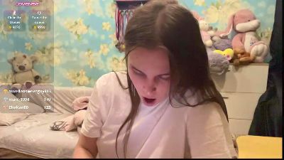 FelishaMole live cam on Cam4