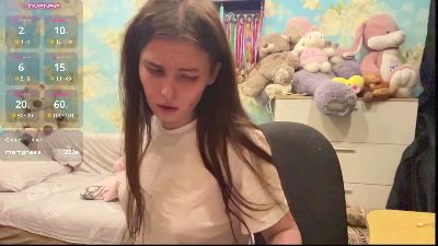 FelishaMole live cam on Cam4